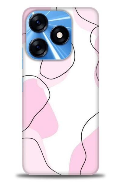 kılıfevreni حافظة تكنو سبارك 10 4G متوافقة مع A+ بلس + واقي شاشة سيراميك غير ...