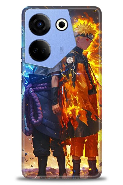 kılıfevreni حافظة تكنو كامون 20 برو 5G متوافقة مع A+ بلس + واقي شاشة سيراميك ...