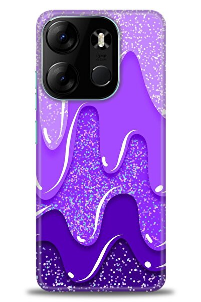 kılıfevreni حافظة متوافقة مع هاتف Tecno Spark Go 2023 A+ Plus + واقي شاشة من ...