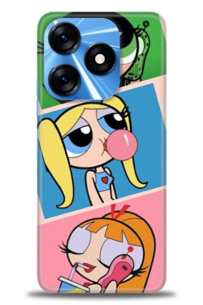 kılıfevreni حافظة تكنو سبارك 10 4G متوافقة مع A+ بلس + واقي شاشة سيراميك غير ...