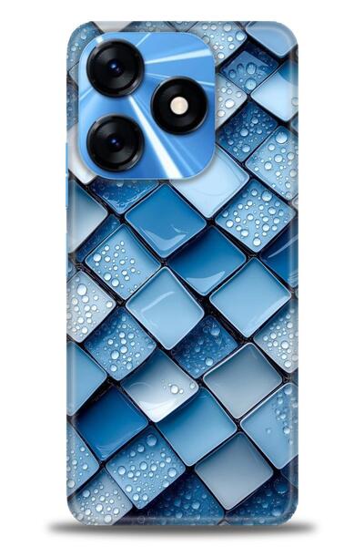 kılıfevreni غطاء Tecno Spark 10 4G متوافق مع A+ Plus Case HD مطبوع - غطاء من ...