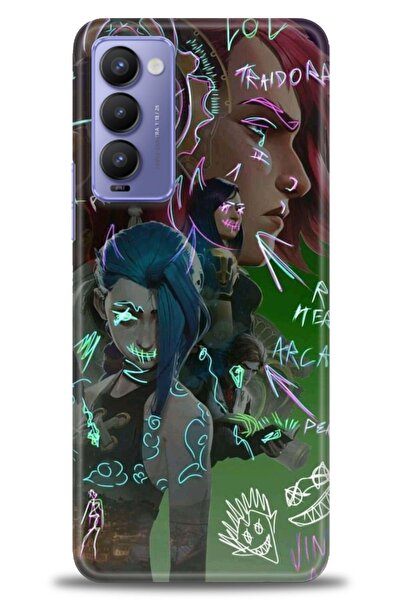 kılıfevreni حافظة متوافقة مع هاتف Tecno Camon 18 A+ Plus + واقي شاشة سيراميك ...