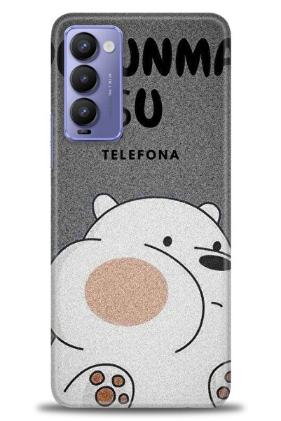 kılıfevreni حافظة متوافقة مع هاتف Tecno Camon 18P + واقي شاشة سيراميك غير قاب...