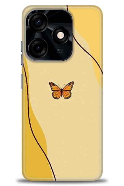 kılıfevreni حافظة تكنو سبارك 10 برو 4G متوافقة مع A+ بلس + واقي شاشة سيراميك ...