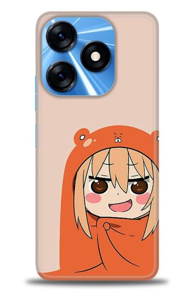 kılıfevreni غطاء Tecno Spark 10 4G متوافق مع A+ Plus غطاء HD مطبوع - غطاء من ...