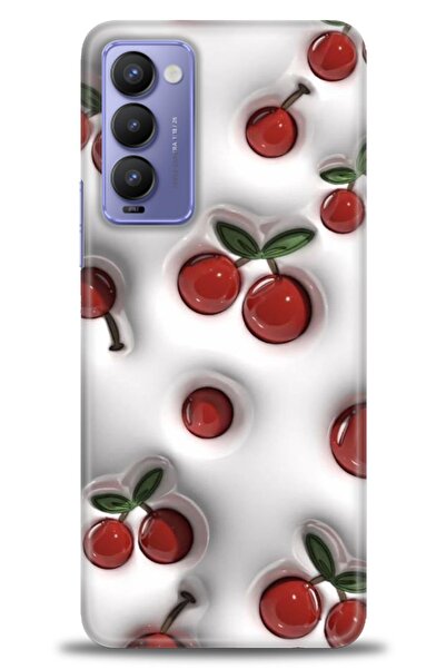 kılıfevreni حافظة متوافقة مع هاتف Tecno Camon 18 A+ Plus + واقي شاشة سيراميك ...