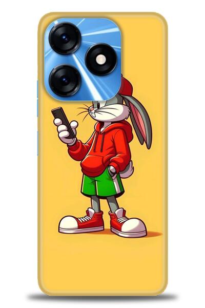 kılıfevreni غطاء Tecno Spark 10 4G متوافق مع A+ Plus غطاء HD مطبوع - غطاء من ...