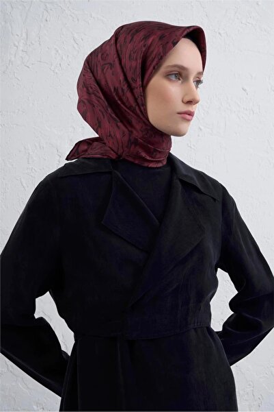 Armine Twill Silk Scarf 2026 Winter Season 9431D02-01