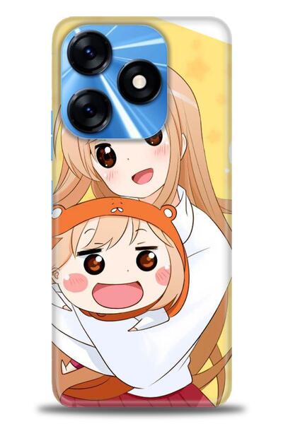 kılıfevreni حافظة تكنو سبارك 10 4G متوافقة مع A+ بلس + واقي شاشة سيراميك غير ...