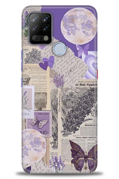 kılıfevreni غطاء A+ Plus متوافق مع هاتف Tecno Pova - غطاء HD مطبوع - تصميم حا...