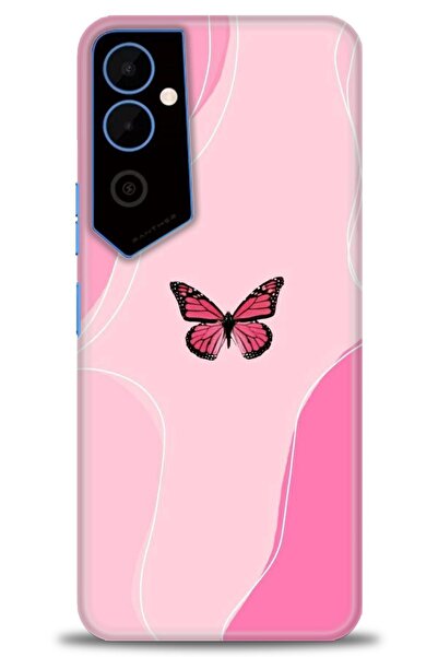 kılıfevreni غطاء متوافق مع هاتف Tecno Pova Neo 2 A+ Plus غطاء HD مطبوع - غطاء...