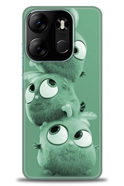 kılıfevreni حافظة متوافقة مع هاتف Tecno Spark Go 2023 A+ Plus + واقي شاشة من ...