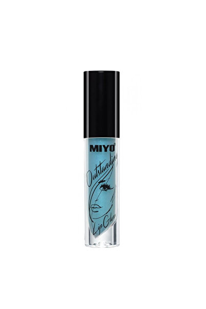 Miyo Gloss Pentru Buze - Outstanding Gloss Impulse Nr.02 -