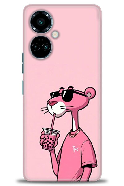 kılıfevreni حافظة متوافقة مع هاتف Tecno Camon 19 Pro + واقي شاشة سيراميك غير ...