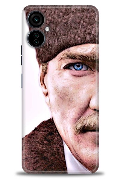 kılıfevreni غطاء متوافق مع هاتف Tecno Camon 19 Neo A+ Plus HD مطبوع - غطاء سي...