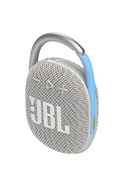 JBL Boxă portabilă Clip 4, Bluetooth, IP67, 10H, Alb