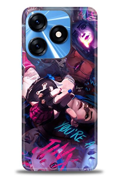 kılıfevreni حافظة تكنو سبارك 10 4G متوافقة مع A+ بلس + واقي شاشة سيراميك غير ...