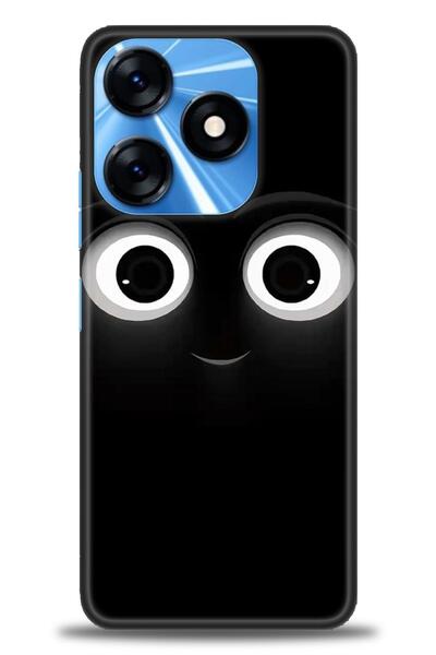 kılıfevreni حافظة تكنو سبارك 10 4G متوافقة مع A+ بلس + واقي شاشة سيراميك غير ...