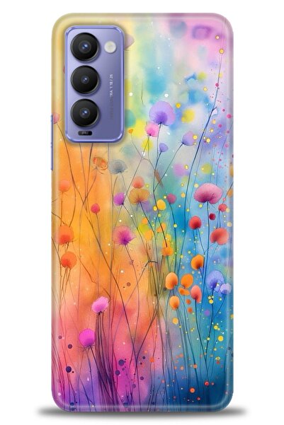 kılıfevreni حافظة متوافقة مع هاتف Tecno Camon 18 A+ Plus + واقي شاشة سيراميك ...