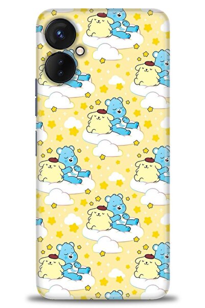 kılıfevreni غطاء متوافق مع هاتف Tecno Spark 9 Pro A+ Plus غطاء HD مطبوع - غطا...