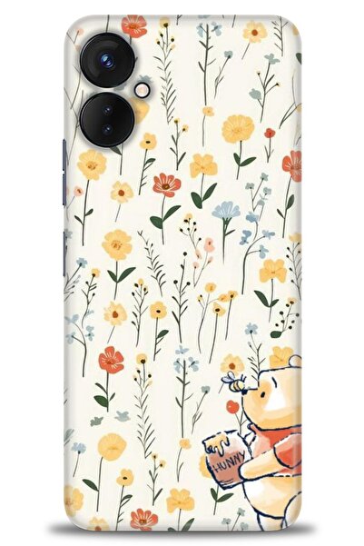 kılıfevreni غطاء متوافق مع هاتف Tecno Spark 9 Pro A+ Plus غطاء HD مطبوع - غطا...