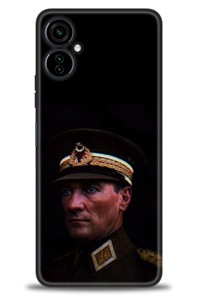 kılıfevreni غطاء متوافق مع هاتف Tecno Camon 19 Neo A+ Plus HD مطبوع - غطاء سي...