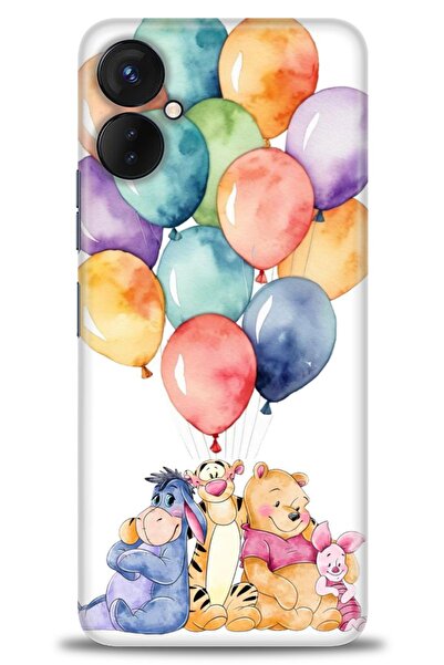 kılıfevreni غطاء متوافق مع هاتف Tecno Spark 9 Pro A+ Plus غطاء HD مطبوع - غطا...