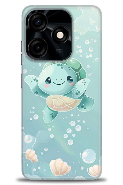 kılıfevreni حافظة تكنو سبارك 10 برو 4G متوافقة مع A+ بلس + واقي شاشة سيراميك ...