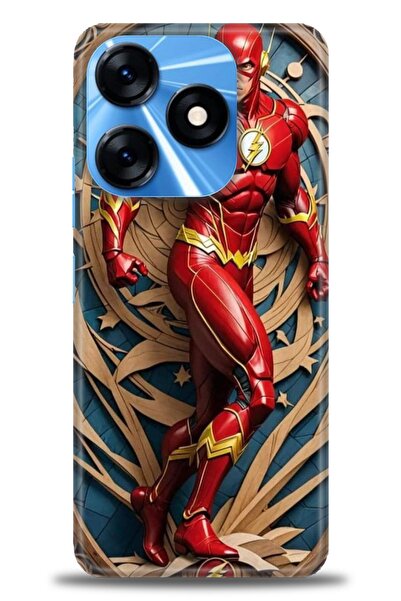 kılıfevreni حافظة تكنو سبارك 10 4G متوافقة مع A+ بلس + واقي شاشة سيراميك غير ...