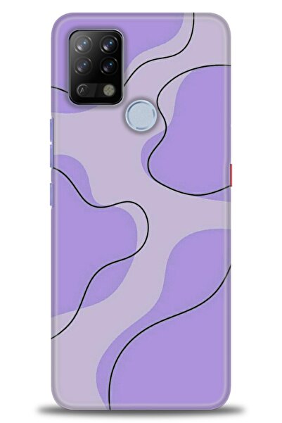 kılıfevreni غطاء A+ Plus متوافق مع هاتف Tecno Pova HD مطبوع - غطاء سيليكون بت...