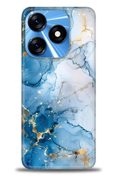 kılıfevreni غطاء Tecno Spark 10 4G متوافق مع A+ Plus غطاء HD مطبوع - غطاء من ...