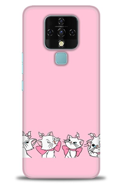 kılıfevreni حافظة متوافقة مع هاتف Tecno Camon 16 A+ Plus + واقي شاشة سيراميك ...