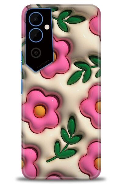 kılıfevreni غطاء متوافق مع هاتف Tecno Pova Neo 2 A+ Plus غطاء HD مطبوع - غطاء...