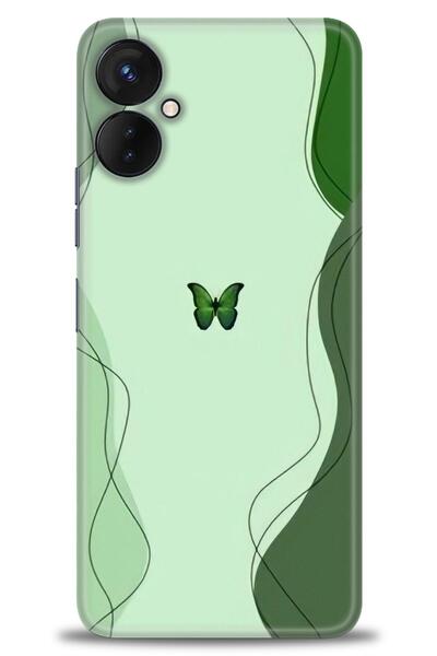 kılıfevreni غطاء متوافق مع هاتف Tecno Spark 9 Pro A+ Plus غطاء HD مطبوع - غطا...