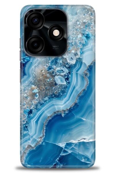 kılıfevreni حافظة تكنو سبارك 10 برو 4G متوافقة مع A+ بلس + واقي شاشة سيراميك ...