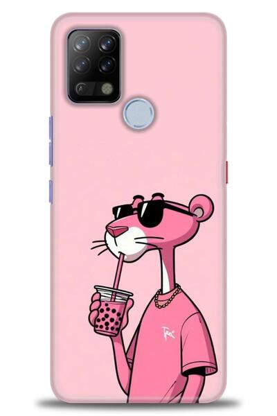 kılıfevreni غطاء A+ Plus متوافق مع هاتف Tecno Pova HD مطبوع - غطاء سيليكون بت...