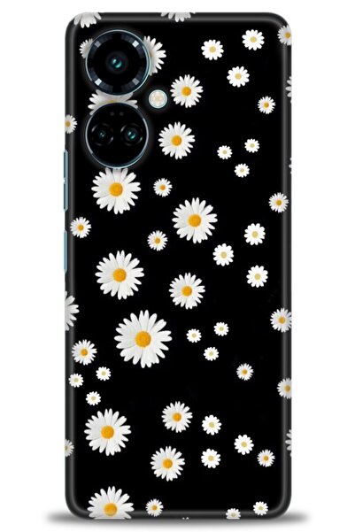 kılıfevreni حافظة متوافقة مع هاتف Tecno Camon 19 Pro + واقي شاشة سيراميك غير ...