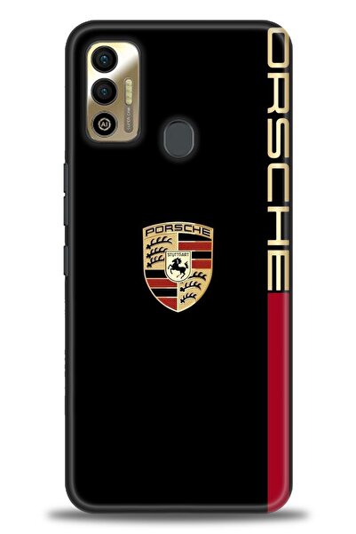 kılıfevreni غطاء متوافق مع هاتف Tecno Spark 7T A+ Plus غطاء HD مطبوع - غطاء م...