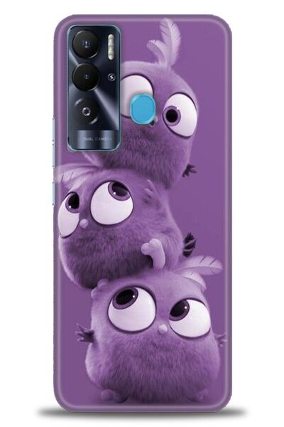 kılıfevreni غطاء تكنو بوفا نيو المتوافق مع A+ Plus غطاء HD مطبوع - غطاء سيليك...