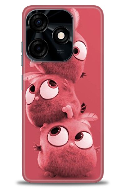 kılıfevreni غطاء متوافق مع هاتف Tecno Spark 10C A+ Plus غطاء HD مطبوع - غطاء ...