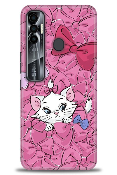 kılıfevreni غطاء متوافق مع هاتف Tecno Spark 7 Pro A+ Plus HD مطبوع - غطاء من ...