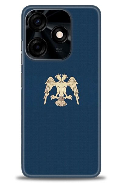 kılıfevreni حافظة تكنو سبارك 10 برو 4G متوافقة مع A+ بلس + واقي شاشة سيراميك ...