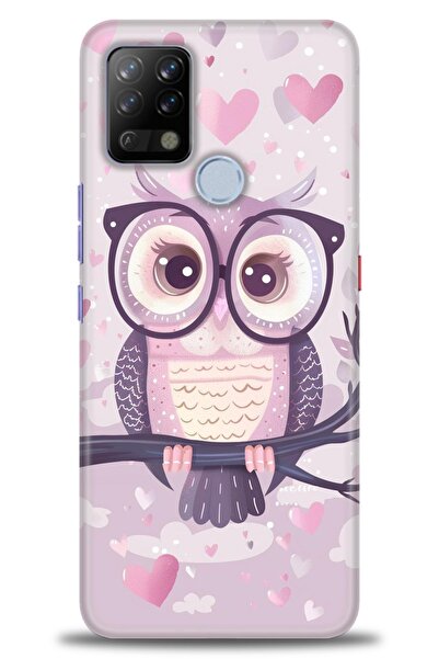 kılıfevreni غطاء A+ Plus متوافق مع هاتف Tecno Pova - غطاء HD مطبوع - تصميم حا...