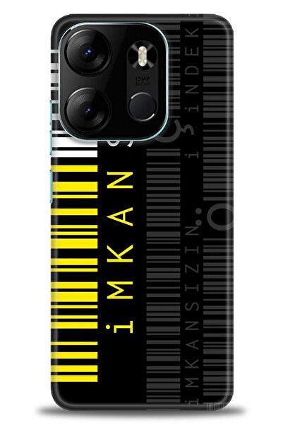 kılıfevreni حافظة متوافقة مع هاتف Tecno Spark Go 2023 A+ Plus + واقي شاشة من ...