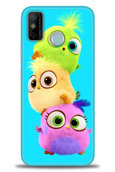 kılıfevreni غطاء متوافق مع هاتف Tecno Spark 6 Go A+ Plus غطاء HD مطبوع - غطاء...