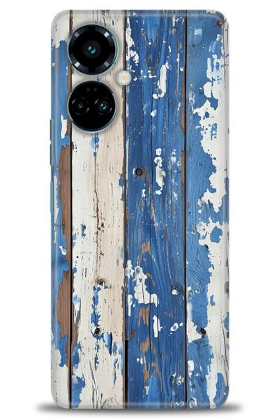 kılıfevreni حافظة متوافقة مع هاتف Tecno Camon 19 Pro + واقي شاشة سيراميك غير ...