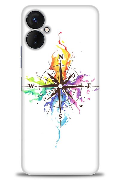 kılıfevreni غطاء متوافق مع هاتف Tecno Spark 9 Pro A+ Plus HD مطبوع - غطاء من ...