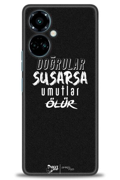 kılıfevreni حافظة متوافقة مع هاتف Tecno Camon 19 Pro + واقي شاشة سيراميك غير ...