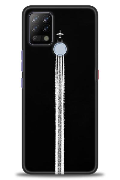 kılıfevreni غطاء A+ Plus متوافق مع هاتف Tecno Pova HD مطبوع - غطاء سيليكون بت...