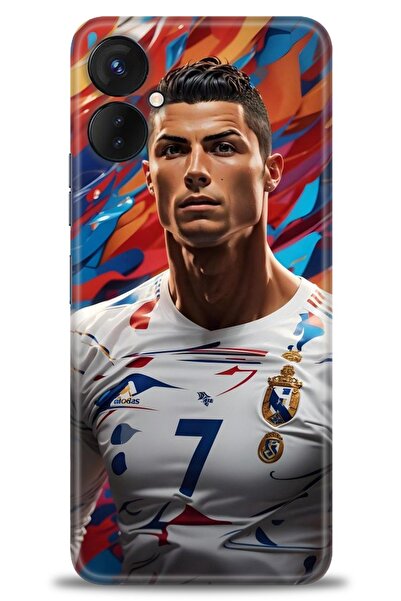 kılıfevreni غطاء متوافق مع هاتف Tecno Spark 9 Pro A+ Plus HD مطبوع - غطاء من ...